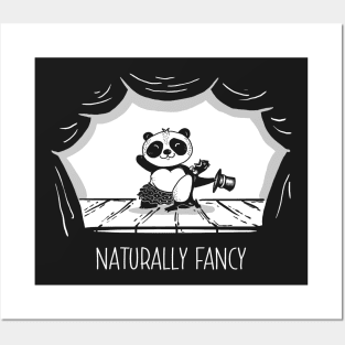 Naturally Fancy Animals Posters and Art